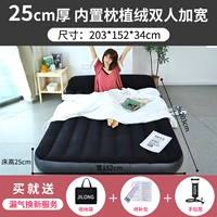 Терминальная подушка двойное рассыпание+ручное насос