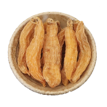 Gastrodia elata Yunnan Zhaotong 500g Xiaocaoba Gastrodia elata dry goods Gastrodia elata slices Gastrodia elata