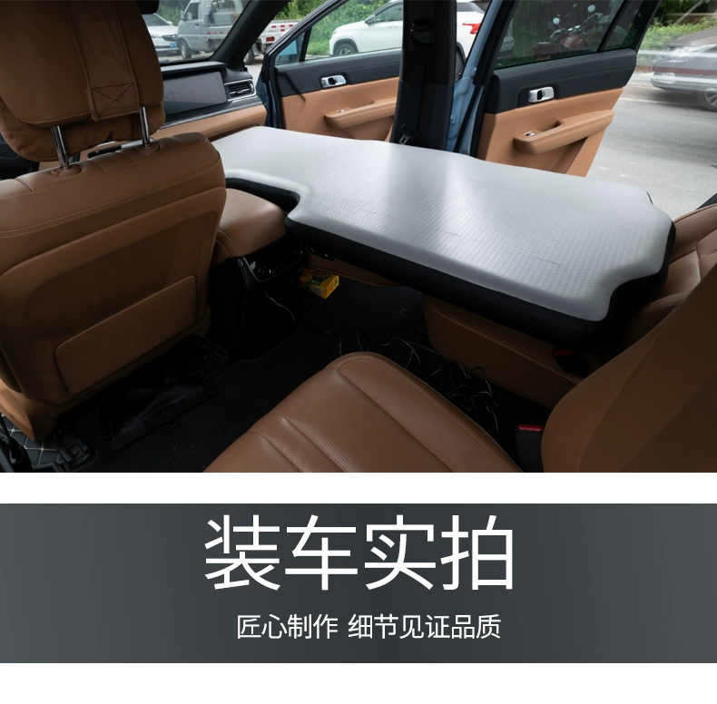 đệm hơi 1m2 Lý tưởng một chiếc xe đệm giường ngủ đi du lịch giường đơn giường một -một người đi du lịch rv đệm chống loét lucass lc 5789