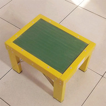 High voltage insulation stool insulation table Insulation ladder stool FRP insulation table 25*30*40