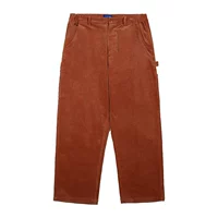 Оранжево-красный