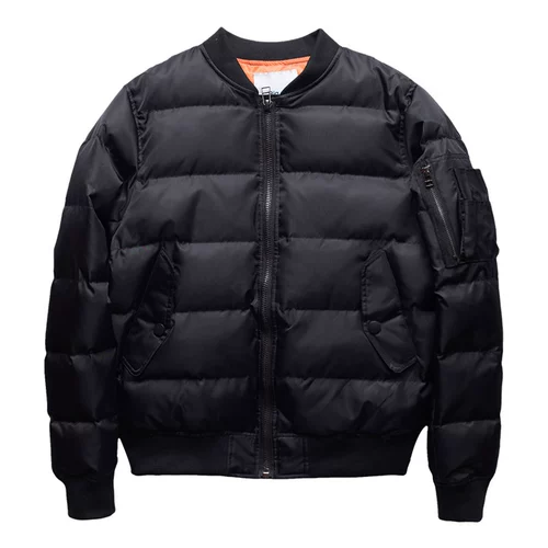 Демисезонная куртка для влюбленных в стиле хип-хоп, бейсбольная форма, большой размер