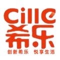 希乐cille水杯