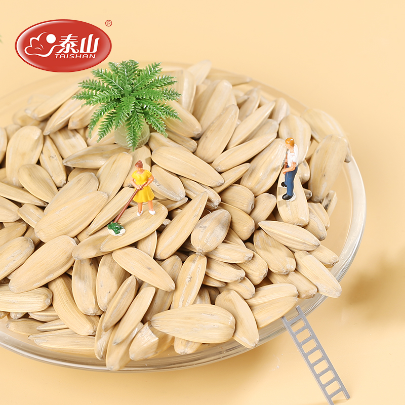 泰山 水煮五香瓜子 252g*3件 双重优惠折后¥15.9包邮 泰山 水煮五香瓜子 252g*3件 双重优惠折后¥15.9包邮