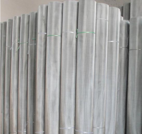 Stainless steel wire mesh 304 material stainless steel mesh twill stainless steel filter mesh 600 mesh 635 mesh stainless steel mesh