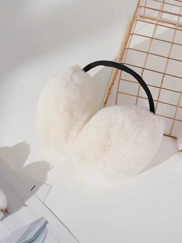 Утепленные удерживающие тепло наушники подходит для мужчин и женщин, защита для ушей