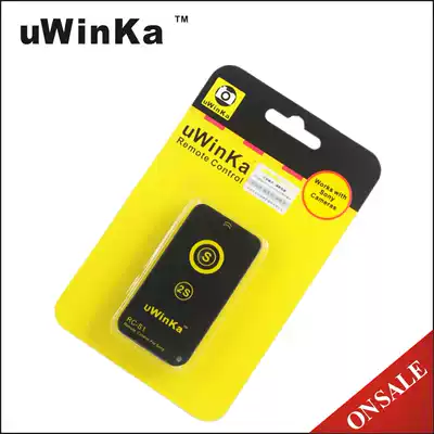 Sony Camera Remote control NEX5 NEX6 NEX7 A290 A330 A6000 A500 Infrared shutter remote control