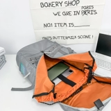 Японский ноутбук для школьников, сумка для путешествий, школьный рюкзак, подходит для студента, для средней школы