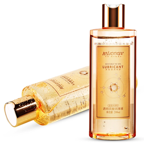 Водорастворимая смазка подходит для мужчин и женщин для интимного использования, физиологичные смазочные материалы, гель алоэ вера