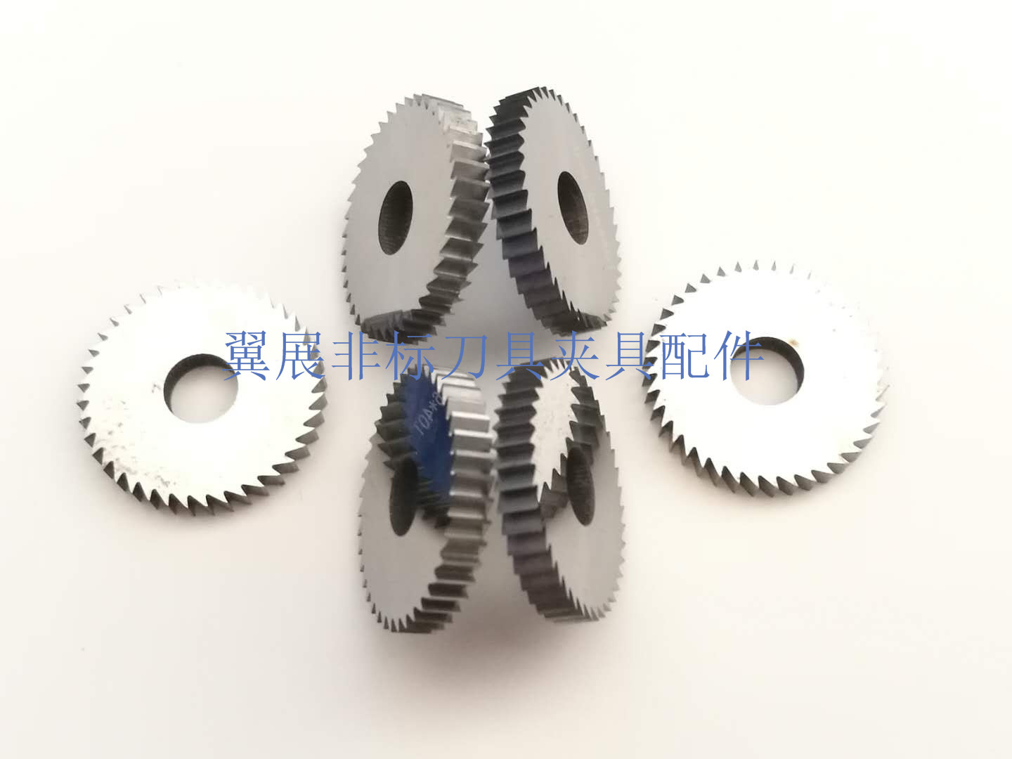 Tungsten steel saw blade diameter 20 hole 6MM 1 05 carbide blade blade milling cutter 0 2-1 4