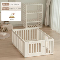 SEYFERT VARIABLE WARDROBE BABY PLAY FENCE BABY BOY GUARD RAIL GROUND CRAWL CUSHION SMALL FAMILY LIVING ROOM
