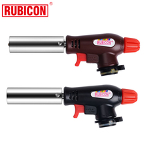 Robin Hoods new ignition starter flame gun barbecue carbon stove blowtorch imported from South Korea high temperature RTK-001 002