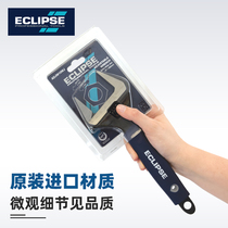 British gold medal pipe work large mouth adjustable wrench plumbing bathroom wrench industrial grade thin mouth repair wrench 6-12 inches