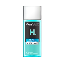 Mentholatum Mens Energy Toner Moisturizing After Shave Replenishing Moisturizing Refreshing Skin Care Products