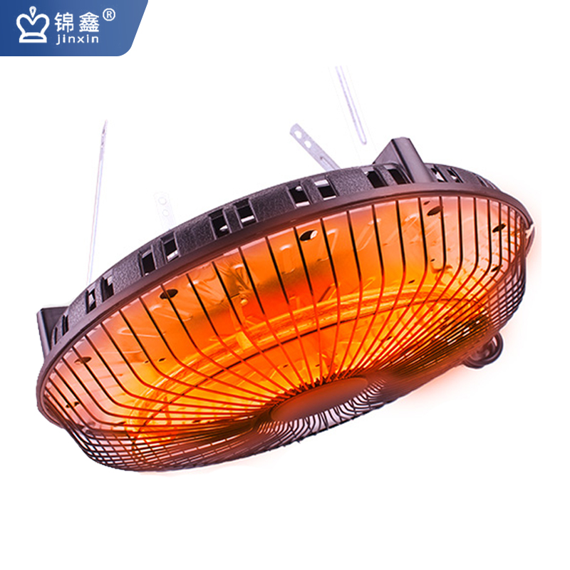 Jinxin mahjong machine heater mahjong table oven automatic electric heater energy-saving and electricity-saving four-legged four-port universal