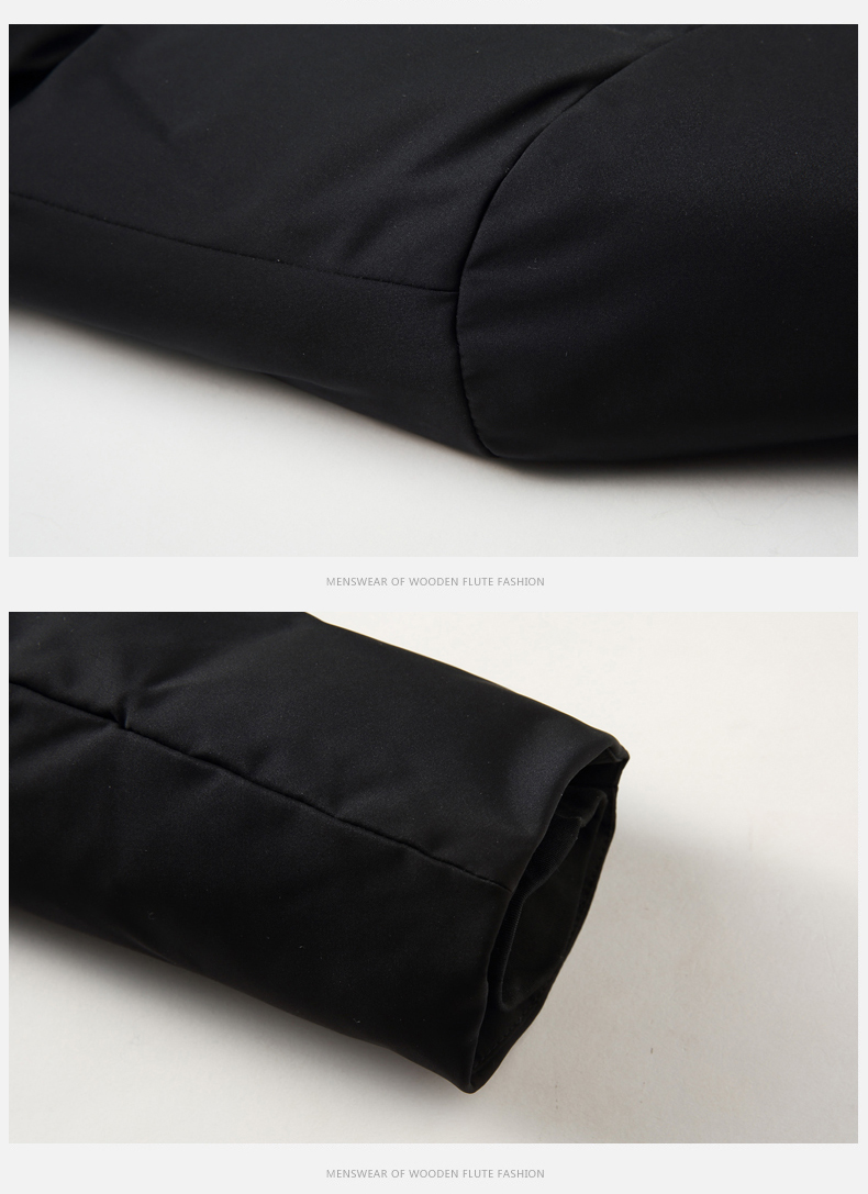Blouson homme ROMON   en Polyester - Ref 3120327 Image 24