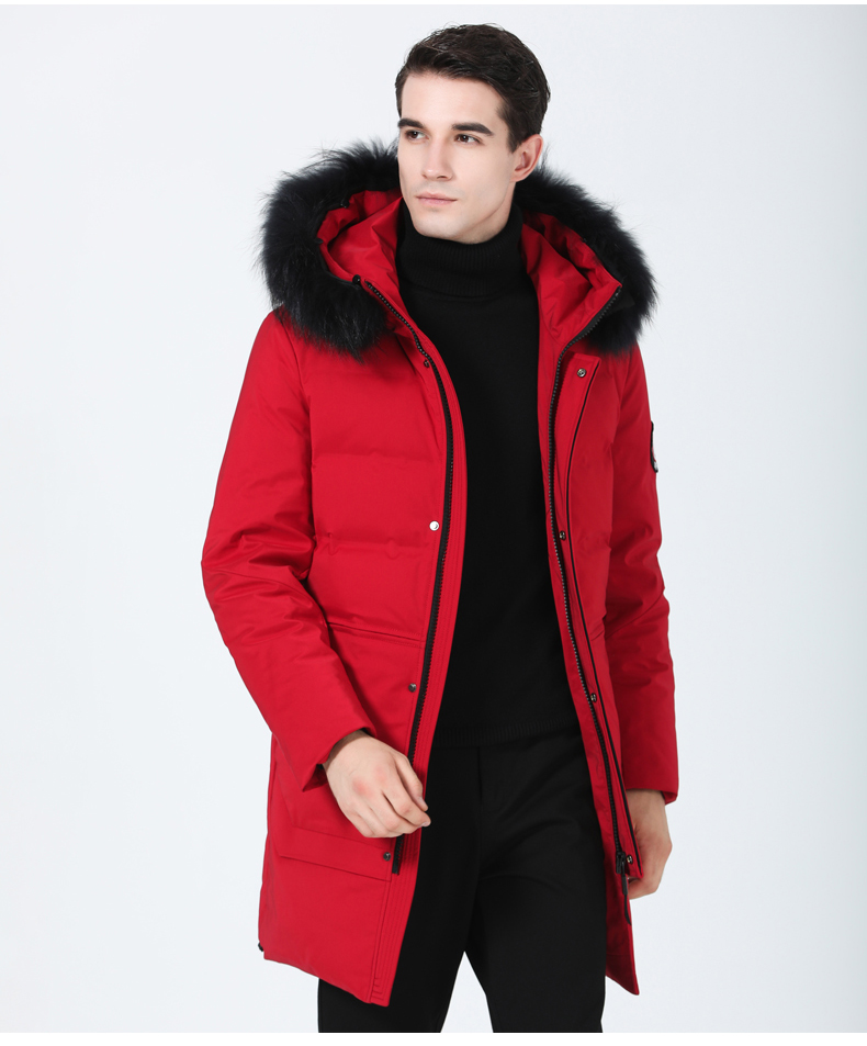 Blouson homme ROMON   en Polyester - Ref 3120327 Image 17