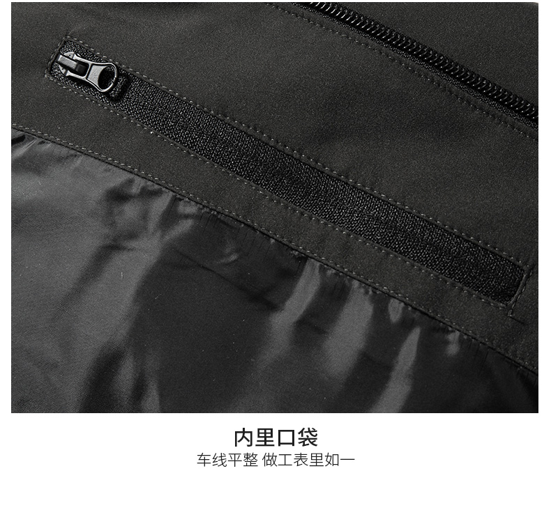 Blouson homme ROMON   en Polyester - Ref 3120992 Image 26