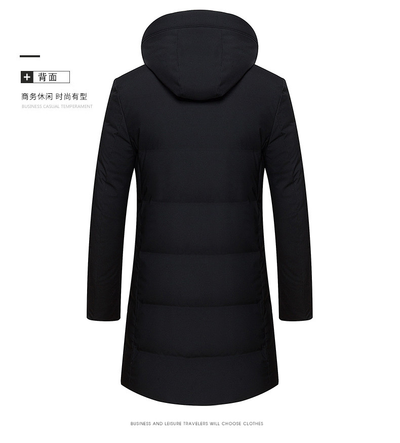 Blouson homme ROMON   en Polyester - Ref 3121509 Image 14