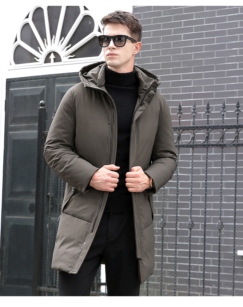 Blouson homme ROMON   en Polyester - Ref 3120037 Image 19