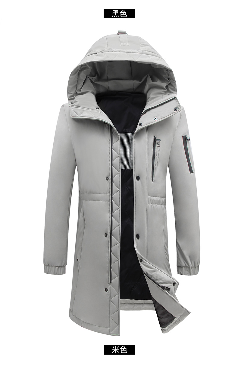 Blouson homme ROMON   en Polyester - Ref 3120858 Image 21