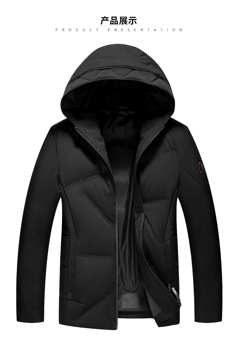 Blouson homme ROMON   en Polyester - Ref 3120565 Image 19