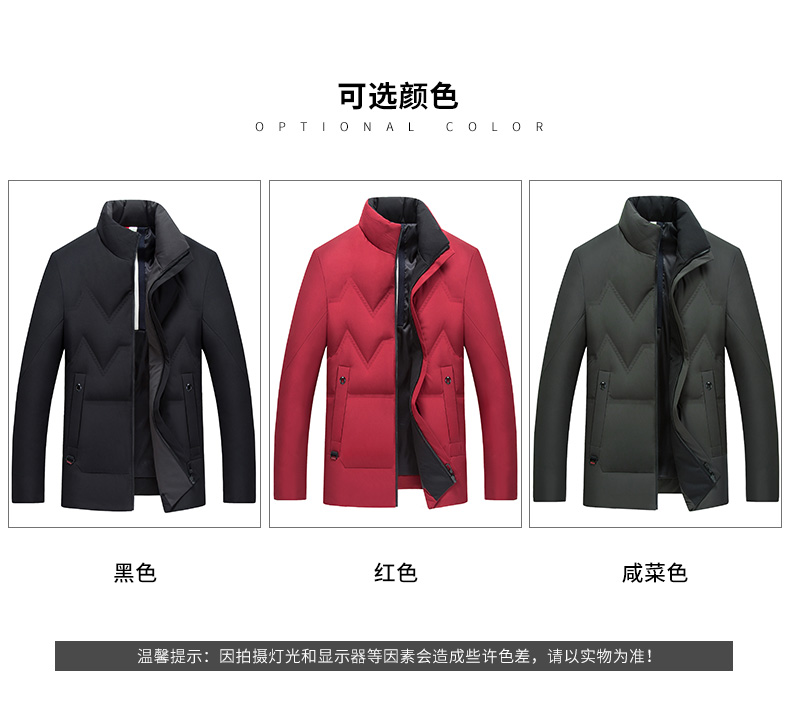 Blouson homme ROMON   en Polyester - Ref 3120993 Image 9