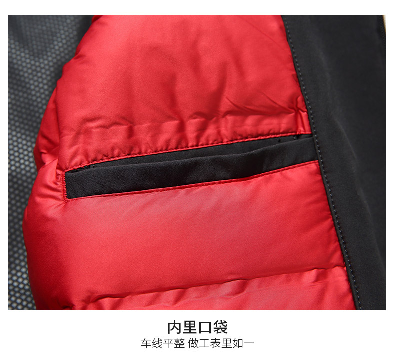 Blouson homme ROMON   en Polyester - Ref 3120861 Image 24