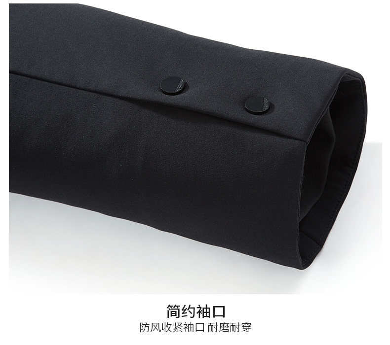 Blouson homme ROMON   en Nylon - Ref 3121622 Image 21