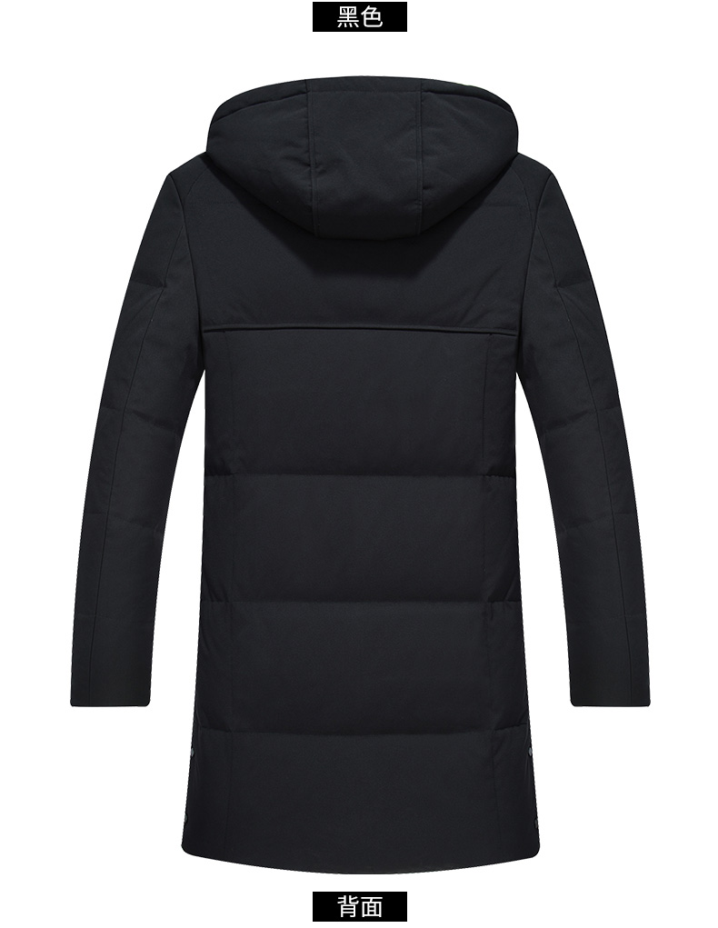 Blouson homme ROMON   en Polyester - Ref 3120856 Image 15