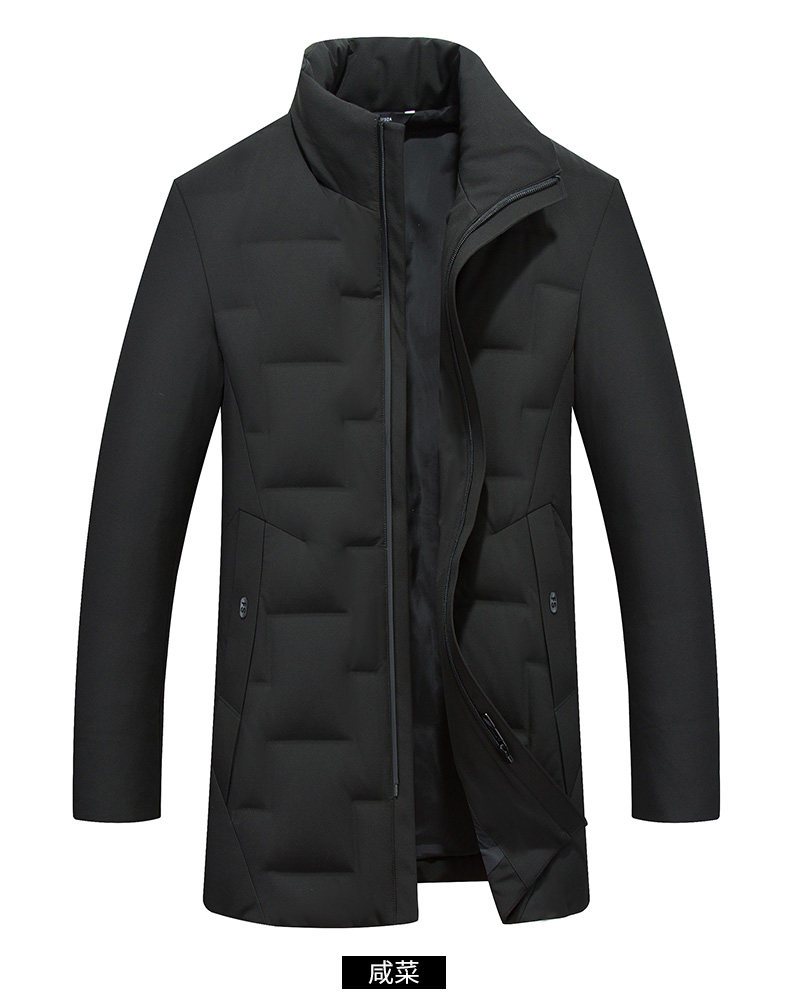 Blouson homme ROMON   en Nylon - Ref 3121622 Image 18