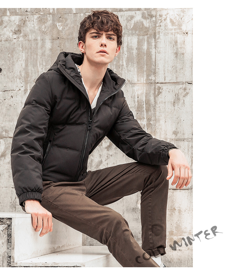 Blouson homme ROMON   en Polyester - Ref 3120563 Image 14