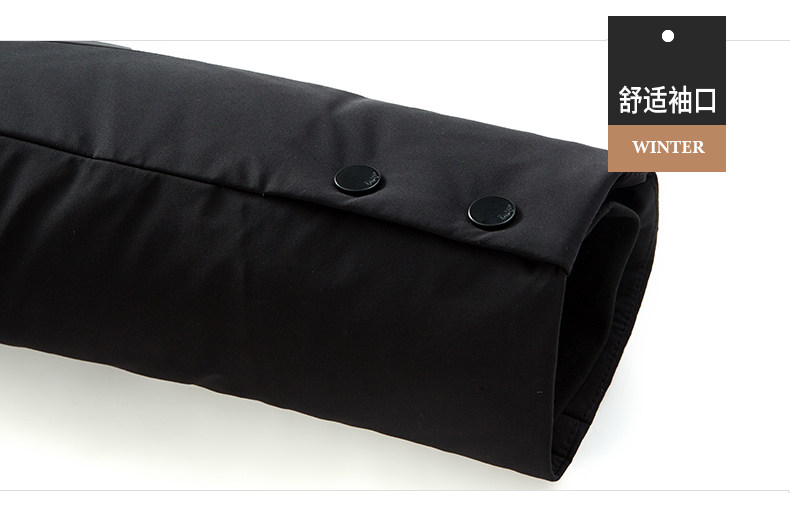 Blouson homme ROMON   en Polyester - Ref 3121988 Image 26