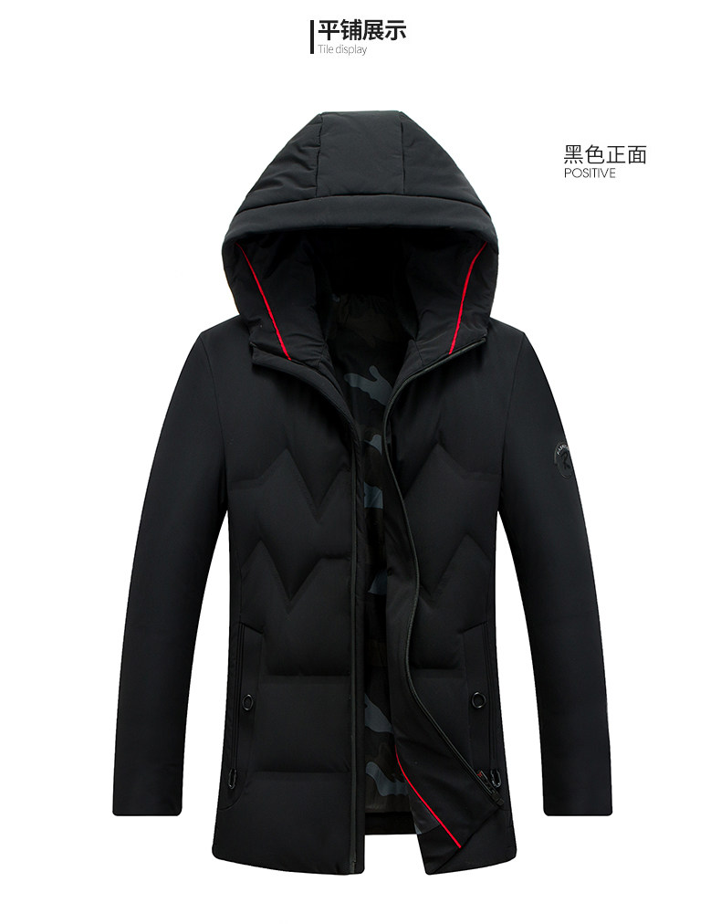 Blouson homme ROMON   en Polyester - Ref 3121988 Image 20