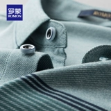 Футболка polo, летняя одежда для отдыха, оверсайз, короткий рукав, для среднего возраста