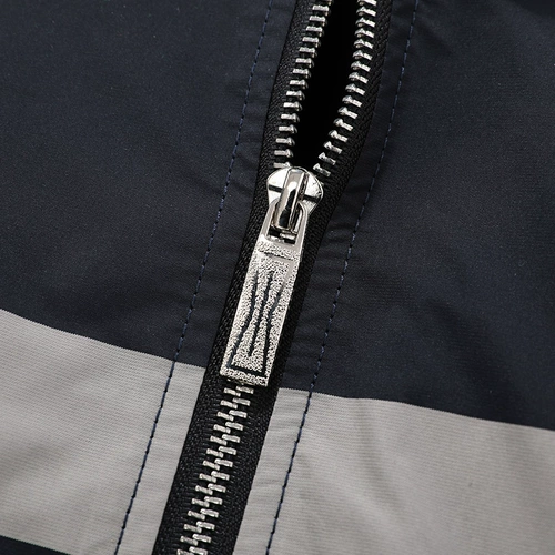 Осенняя универсальная демисезонная куртка для отдыха, городской стиль