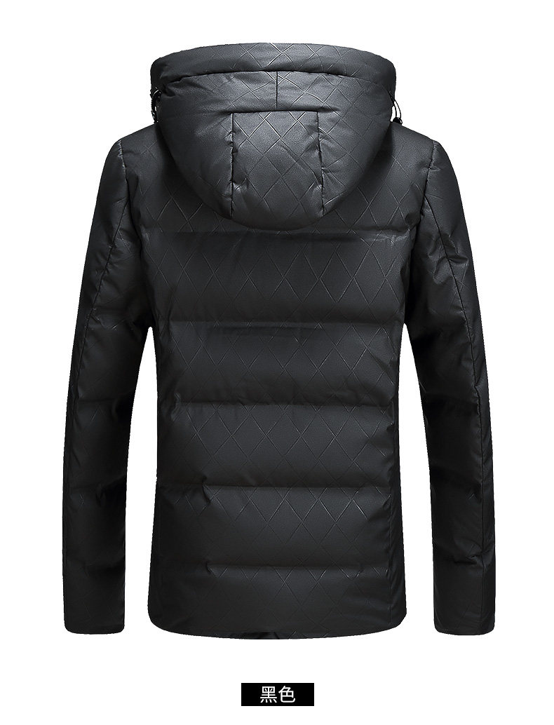 Blouson homme ROMON   en Polyester - Ref 3121941 Image 20