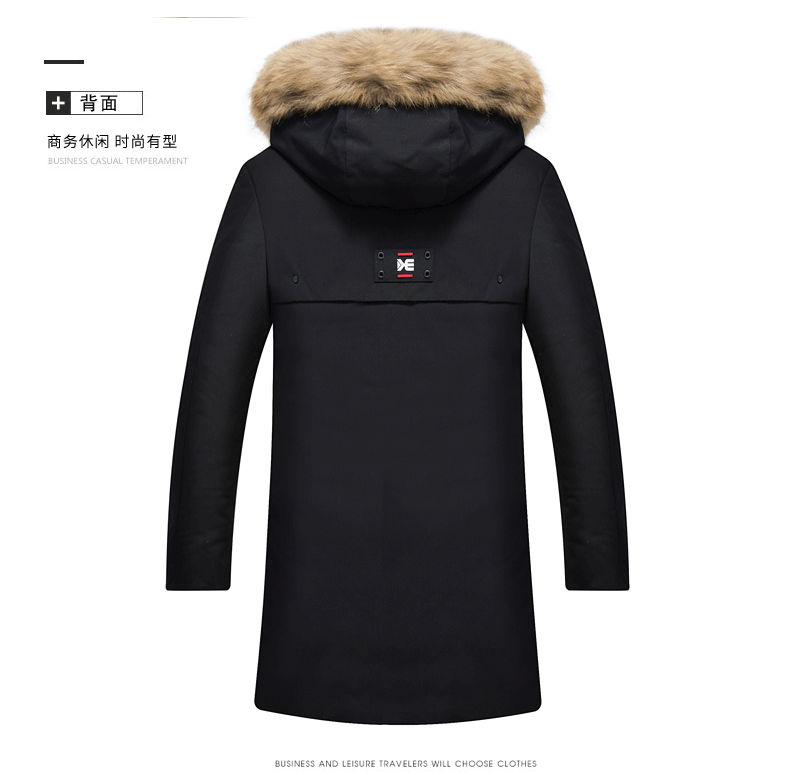 Blouson homme ROMON   en Polyester - Ref 3121630 Image 16