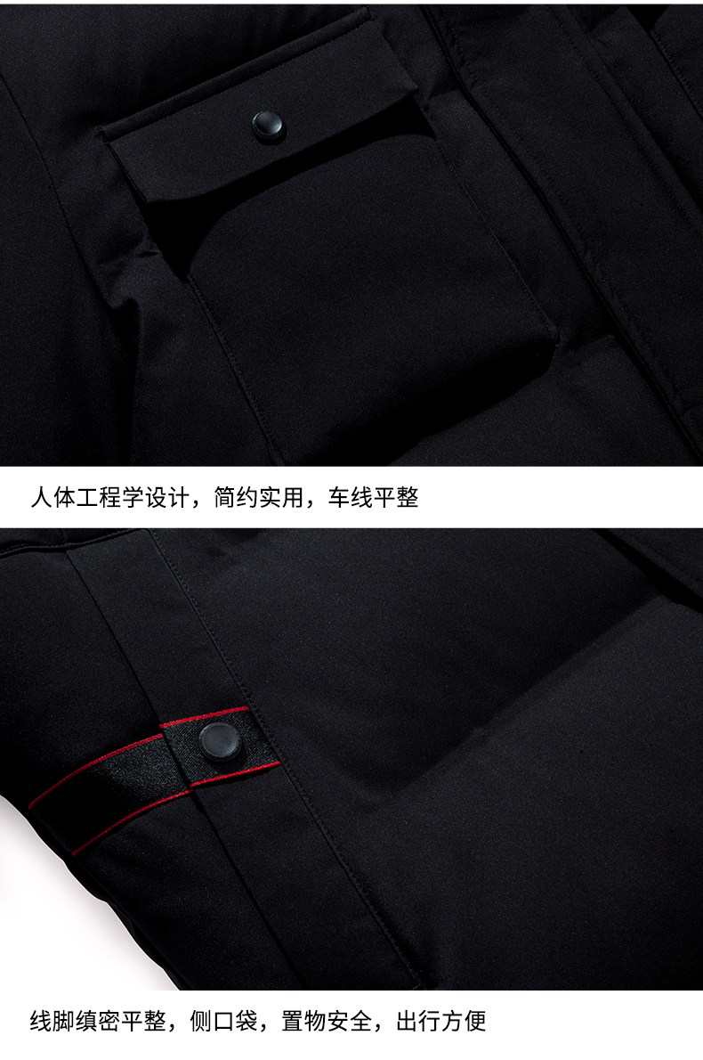 Blouson homme ROMON   en Polyester - Ref 3122276 Image 20