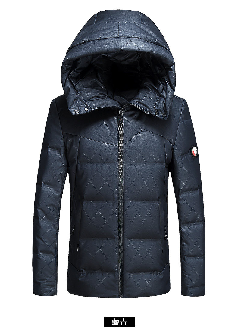 Blouson homme ROMON   en Polyester - Ref 3121941 Image 21