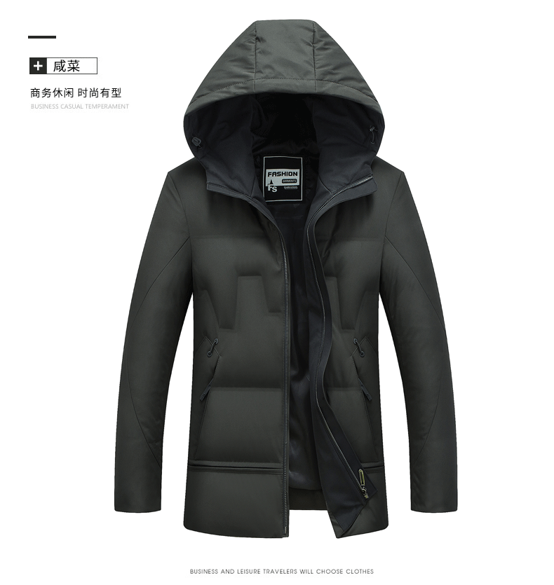 Blouson homme ROMON   en Polyester - Ref 3121902 Image 17