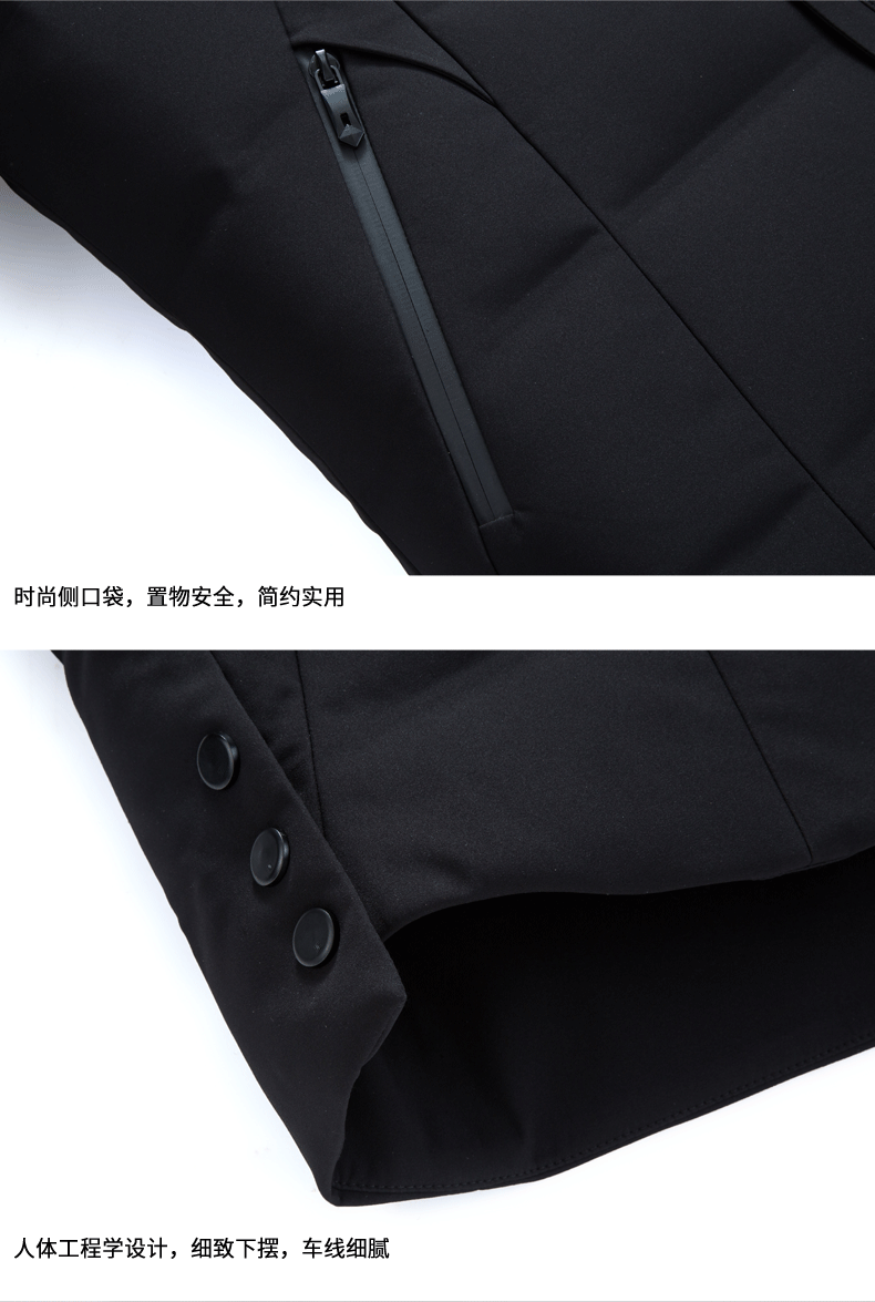 Blouson homme ROMON   en Polyester - Ref 3121901 Image 19