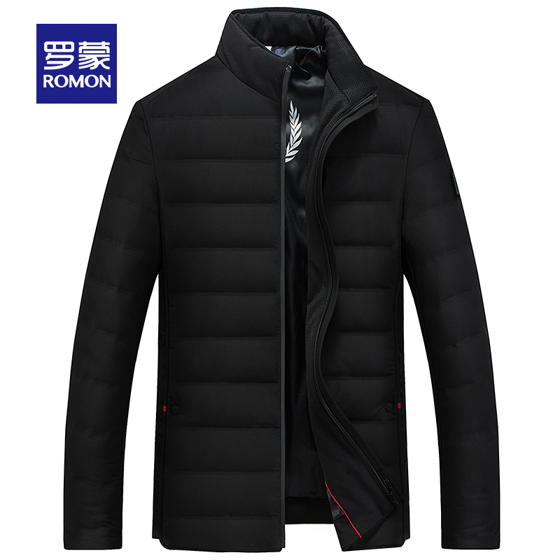 Blouson homme ROMON   en Polyester - Ref 3120579 Image 1