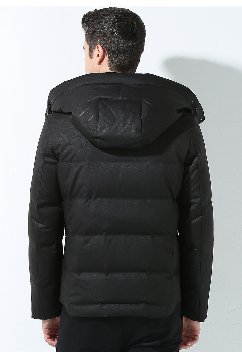 Blouson homme ROMON   en Polyester - Ref 3121941 Image 16