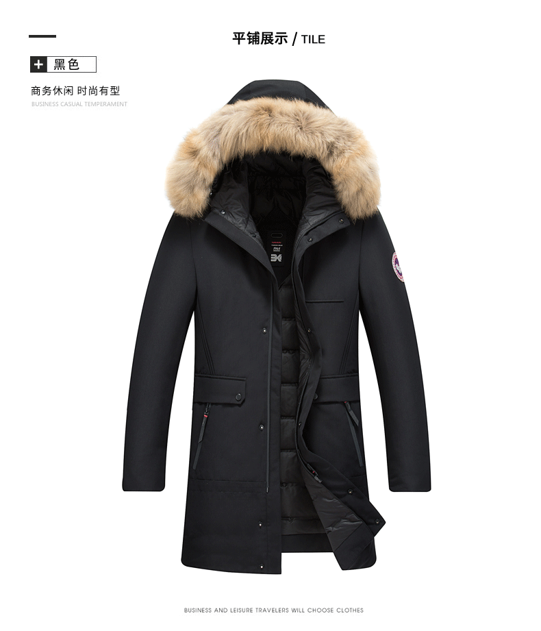 Blouson homme ROMON   en Polyester - Ref 3121630 Image 15