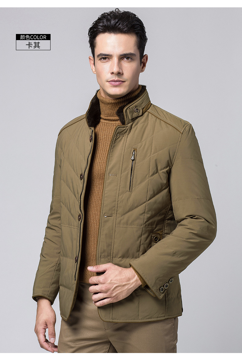 Blouson homme ROMON   - Ref 3121106 Image 18