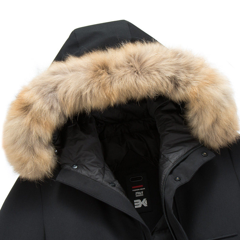 Blouson homme ROMON   en Polyester - Ref 3121630 Image 4