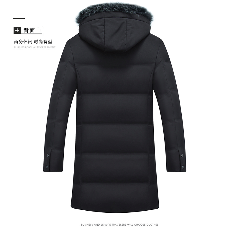 Blouson homme ROMON   en Polyester - Ref 3121515 Image 16