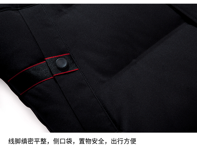 Blouson homme ROMON   en Polyester - Ref 3121309 Image 24