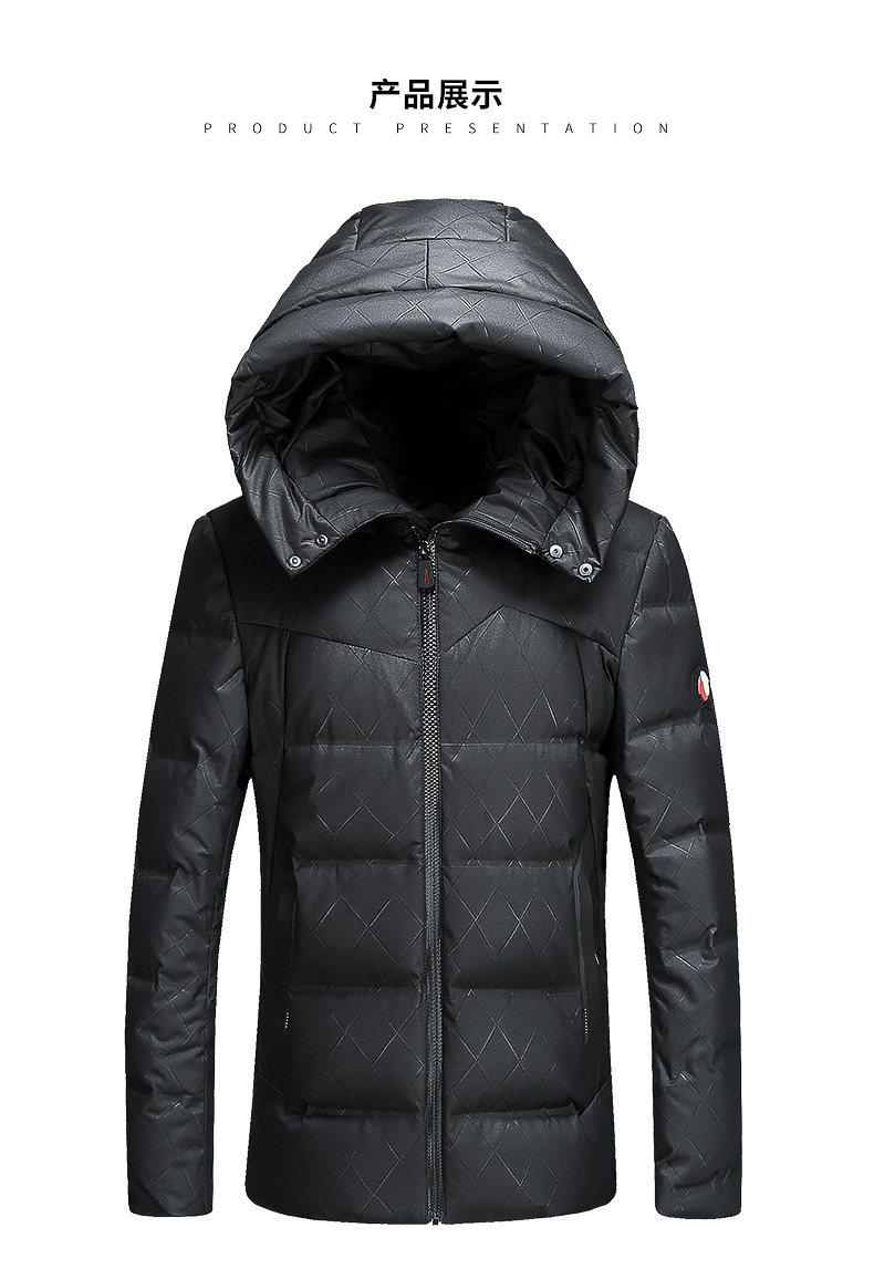 Blouson homme ROMON   en Polyester - Ref 3121941 Image 19